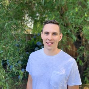 Meet your Posher, Greg